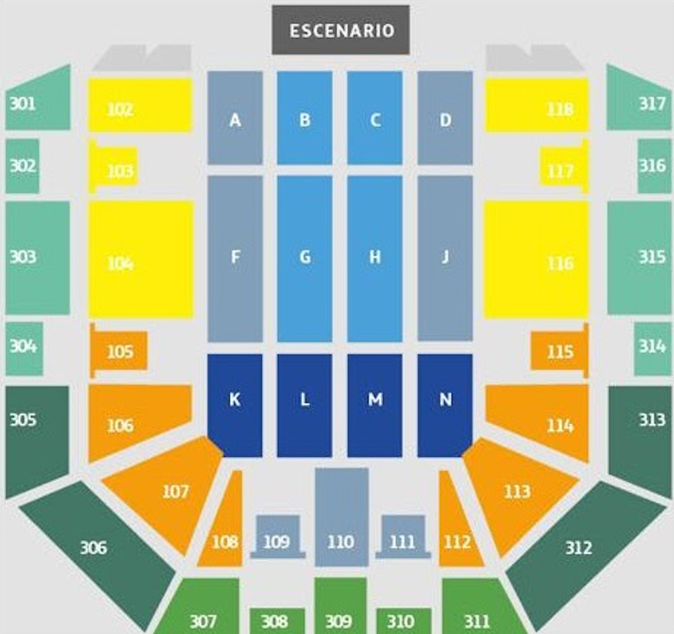 IL VOLO - LIVE CONCERT