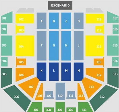 IL VOLO - LIVE CONCERT